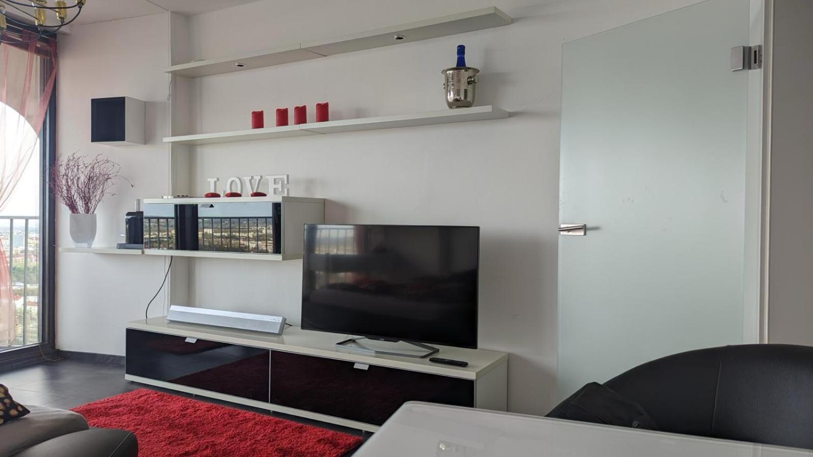 Sky-Romantic-Room Augsburg Kültér fotó